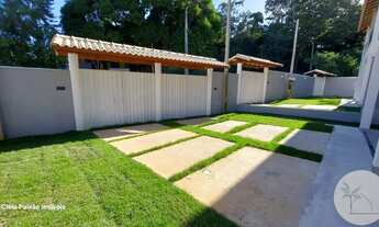 Imagem 4: Dúplex com 2 quartos