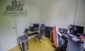 Imagem 6: Cobertura para venda possui 164 metros quadrados com 4 quartos em Cruzeiro - Belo Horizont