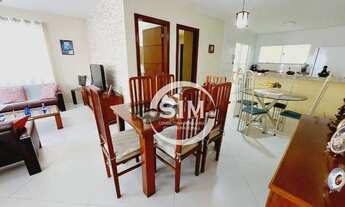 Imagem 4: Casa com 4 dormitórios à venda, 126 m² no Parque Burle - Cabo Frio/RJ