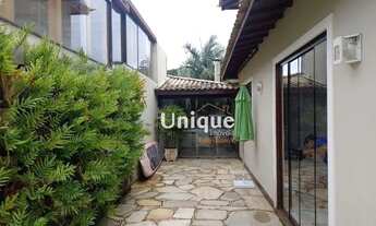 Imagem 2: Casa com 4 dormitórios à venda, 195 m² por R$ 2.300.000,00 - Geribá - Armação dos Búzios/R