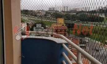 Imagem 3: São Bernardo do Campo - Apartamento Padrão - JARDIM CHACARA INGLESA