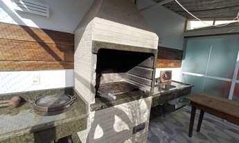 Imagem 4: Cobertura de 2 quartos para alugar no bairro Carvoeira