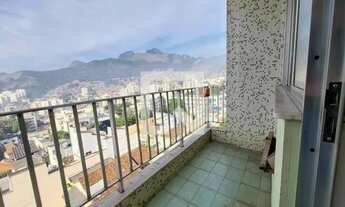 Imagem 7: Apartamento para Aluguel - Méier, 2 Quartos, 60 m2