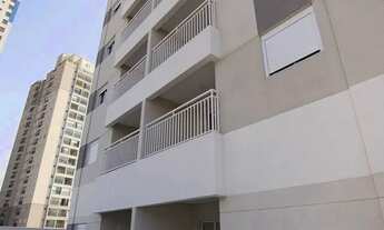 Imagem: Apartamento para venda possui 60 metros