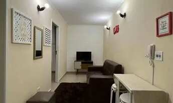 Imagem: Apartamento com 1 dormitório à venda