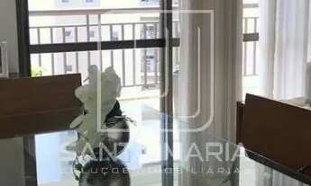 Imagem 4: Apartamento (sobre-sobreloja) 2 dormitórios/suite, cozinha planejada, portaria 24 horas, l