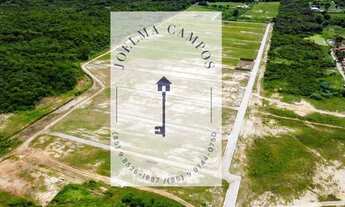 Imagem 5: Lotes Pronto Para Construir A 5 Minutos Do Centro De Maranguape. 1B3V9RC