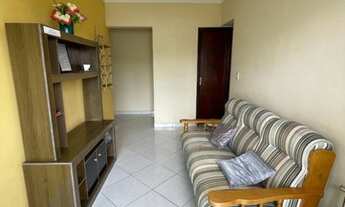 Imagem 6: Apartamento para Venda em Praia Grande, Ocian, 2 dormitórios, 1 suíte, 2 banheiros, 1 vaga