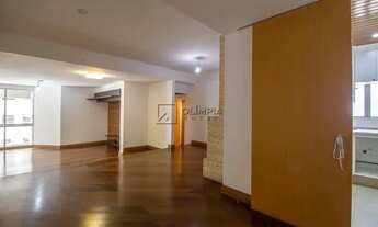 Imagem 2: Venda Apartamento 3 Dormitórios - 130 m² Moema