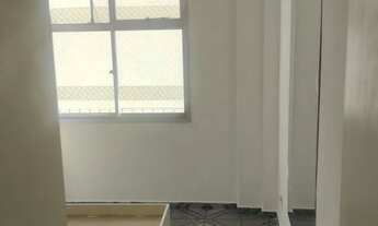 Imagem 3: Vendo apart. Condom. De luxo barato 2 piscinas 2 vagas garagem no Grajaú praça Verdun