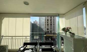 Imagem 7: Apartamento para locação em Vila Madalena