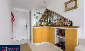 Imagem 6: Apartamento Locação Bela Vista 96 m² 2 Dormitórios