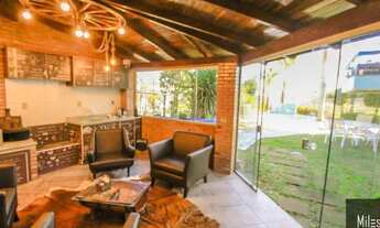 Imagem 3: CASA EM STELLA MARIS - Alameda Antilhas