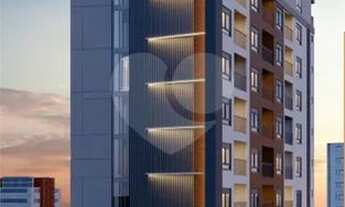 Imagem: Apartamento-São Paulo-SANTANA