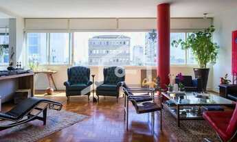 Imagem 6: Apartamento 185m² 2 Dormitórios (1 Suíte) 4 Banheiros 1 Vaga Na Bela Vista - São Paulo - S