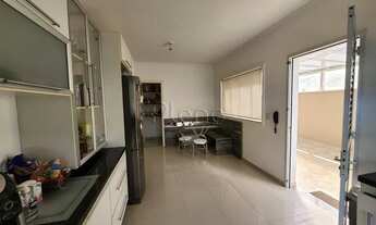 Imagem 7: Casa á venda no Condomínio Residencial Millenium - Valinhos/SP