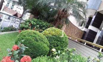 Imagem 2: Apartamento com 2 dormitórios, 84 m² - venda por R$ 400.000,00 ou aluguel por R$ 8.500,00