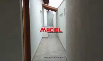 Imagem 3: Casa Padrão em São José dos Campos