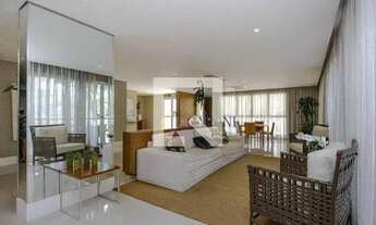 Imagem 3: Apartamento para Aluguel - Lapa, 2 Quartos, 87 m2