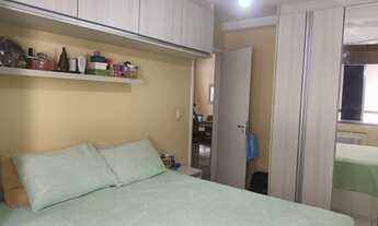 Imagem 5: Apartamento Freguesia Jpa (02 quartos + dependência + 02 vagas na garagem