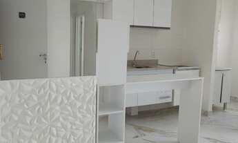 Imagem 5: Apartamento 2 quartos com suite - Torre de São Jose - Fatto Fase 2