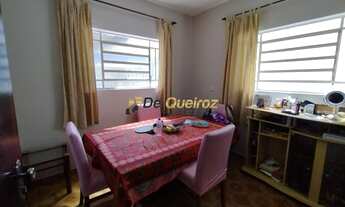 Imagem 4: Linda Casa Ampla em Parque Maria Fernandes - São Paulo - SP