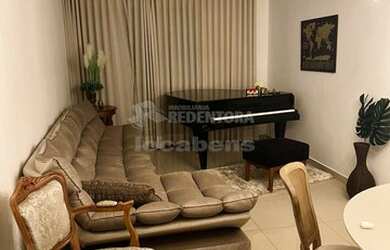 Imagem 4: São José do Rio Preto - Apartamento Padrão - Vila Redentora