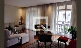 Imagem 3: Apartamento à Venda - Mangabeiras, 4 Quartos, 160 m2