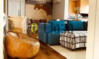 Imagem 5: Apartamento para Venda E Locação no Alto Da Boa Vista