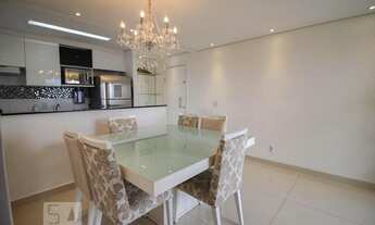 Imagem 3: Apartamento para Aluguel - Vila Amália, 2 Quartos, 64 m2