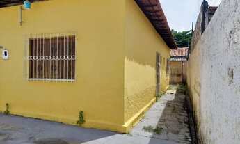 Imagem 3: VENDA CASA SACI Casa com 3 dormitórios