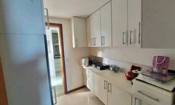 Imagem 6: Apartamento com 3 quartos, suíte, sol manhã, frente mar, lazer, 2 vgs em Jardim Camburi-Vi