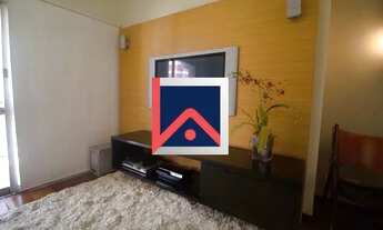 Imagem 2: Locação Apartamento 2 Dormitórios - 110 m² Cerqueira César