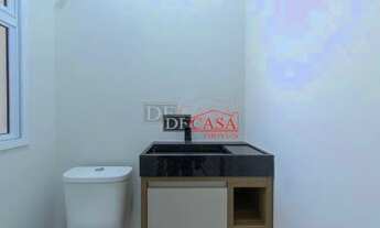 Imagem 5: Sobrado com 3 dormitórios à venda, 115 m² por R$ 620.000,00 - Penha - São Paulo/SP