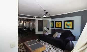 Imagem 3: Apartamento para Aluguel - Vila Olímpia, 2 Quartos, 78 m2