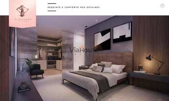 Imagem 5: Apartamentos de 274 até 292 m² com 4 suítes e 4 vagas, no Jardim Botãnico, zona sul de Rib