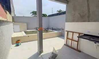 Imagem 2: Casa com 2 dorms, Gaivotas, Itanhaém - R$ 300 mil, Cod: 1335
