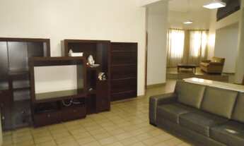 Imagem 5: Parque Residencial Monçor Daud - 3 dormitórios (1 suíte