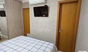 Imagem 6: Apartamento (tipo - padrao) 2 dormitórios/suite, cozinha planejada, portaria 24 horas, laz