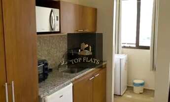 Imagem 5: Flat disponível na Vila Olímpia