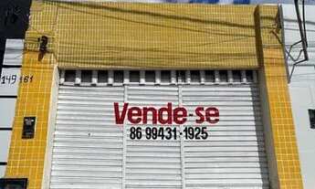 Imagem: PRÉDIO COMERCIAL (231m2) NO CENTRO DE PIRIPIRI