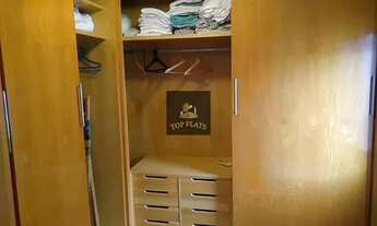 Imagem 7: Flat disponível na Vila Nova Conceição