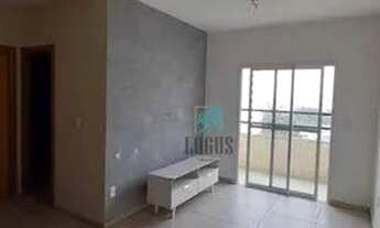 Imagem 3: Apartamento com 1 dormitório para alugar, 43 m² por R$ 2.142,00/mês - Rudge Ramos - São Be