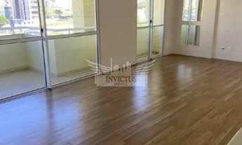 Imagem: Apartamento com 3 Suítes à Venda, 128m²