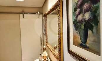 Imagem 6: Apartamento 4 quartos mobiliado