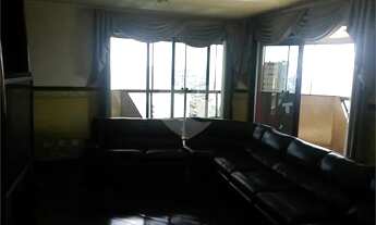 Imagem 4: Apartamento-São Paulo-SANTANA