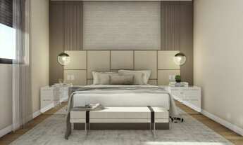 Imagem 5: Linda casa térrea a venda em condomínio fechado em Barão Geraldo em Campinas