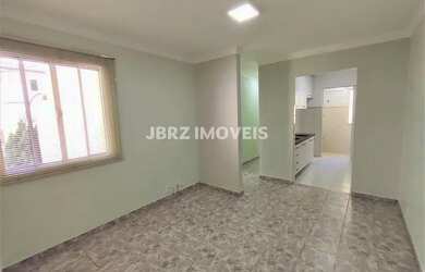 Imagem 2: Apartamento para locação com 03 dormitórios