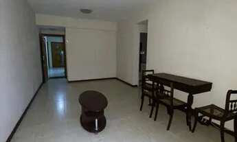 Imagem 2: Apartamento 85 metros quadrados com 2 quartos - Recreio dos Bandeirantes