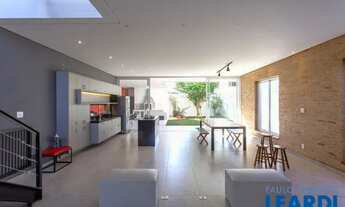 Imagem 3: CASA EM CONDOMÍNIO - URBANOVA VII - SP